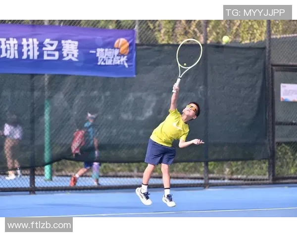 北京网球队荣登全国网球配合排行榜第五名展现卓越实力与团队精神