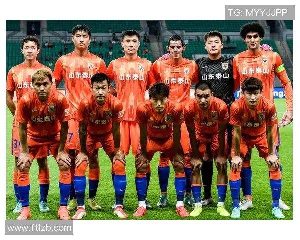 山东足球明星的崛起与发展历程探讨