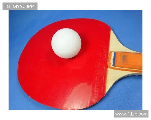 乒乓球新手必看：从基础技巧到实战策略的全面入门指南