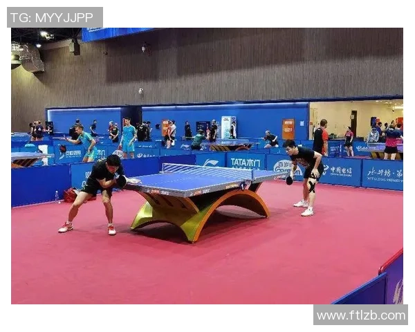 乒乓球快攻策略解析:上海乒乓球队的成功之道与训练秘诀