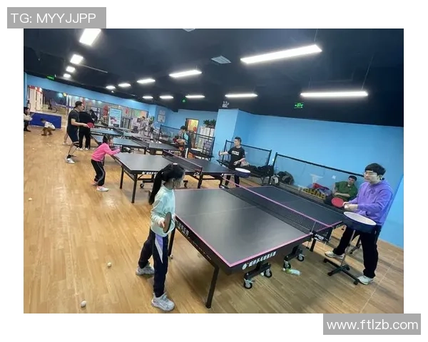 上海乒乓球队包夹战术解析与深度剖析乒乓球竞技的魅力与挑战